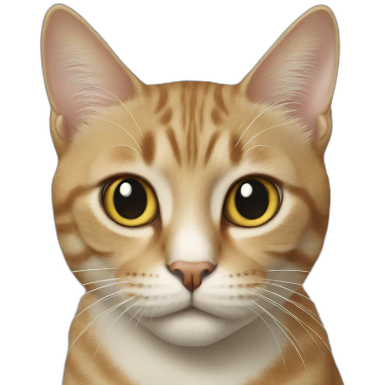 cat " emoji