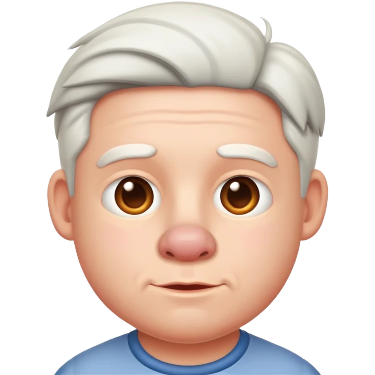 John pork  emoji