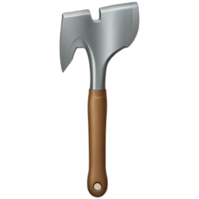 tool emoji