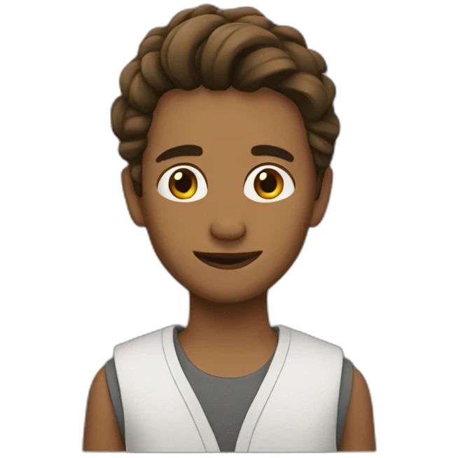 Gyat emoji