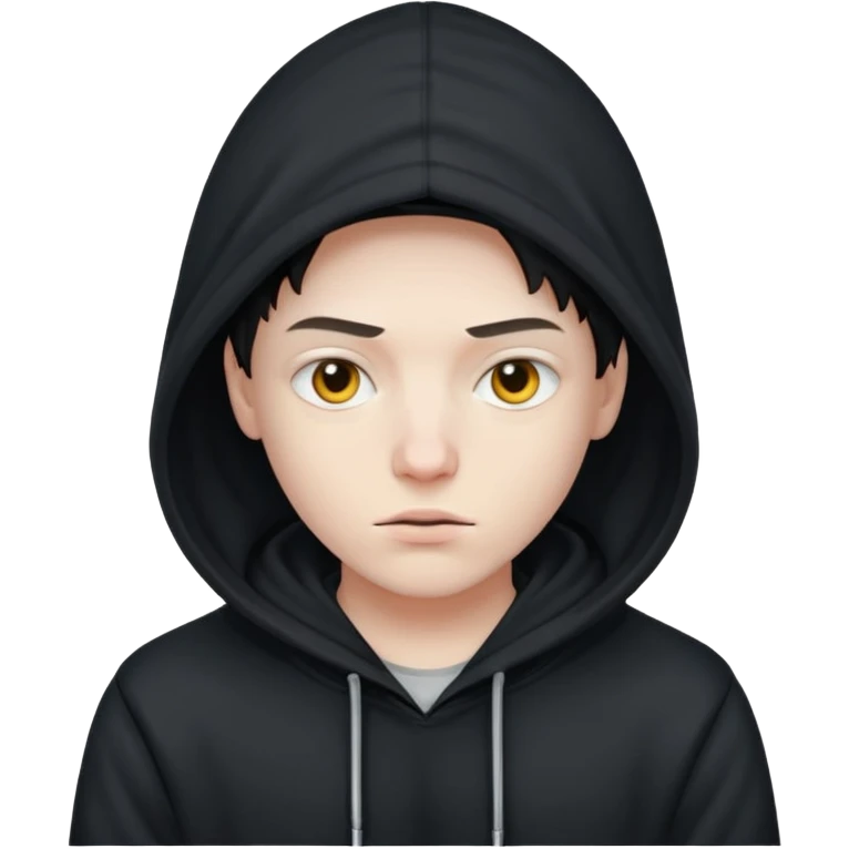 Hacker  emoji