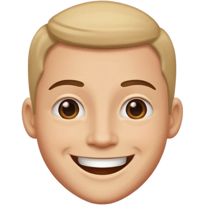 Aaron Town nansi emoji