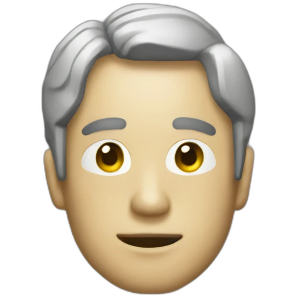 Satoshi emoji