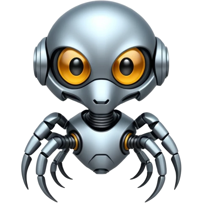  exotic futuristic modern cyber-Protogen-Primagen-Fakémon-Digimon-Vernid-creature emoji