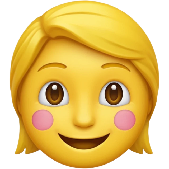 crée un emoji avec sa tête b emoji
