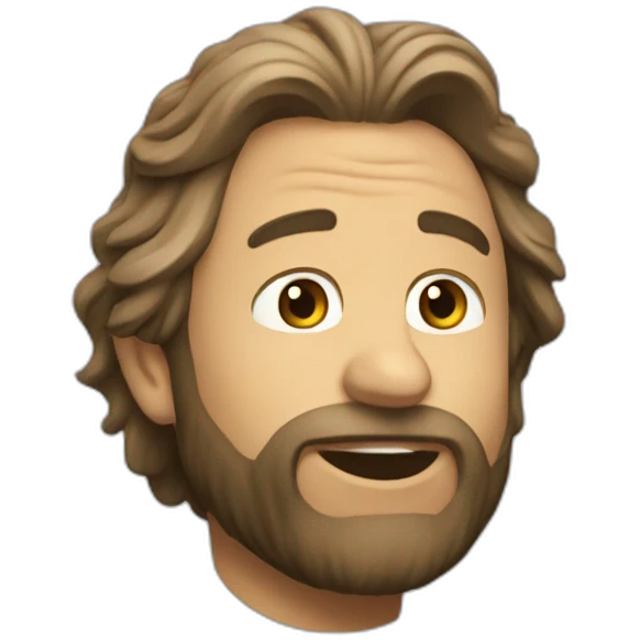 tim henson emoji