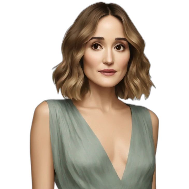 Rose Byrne emoji