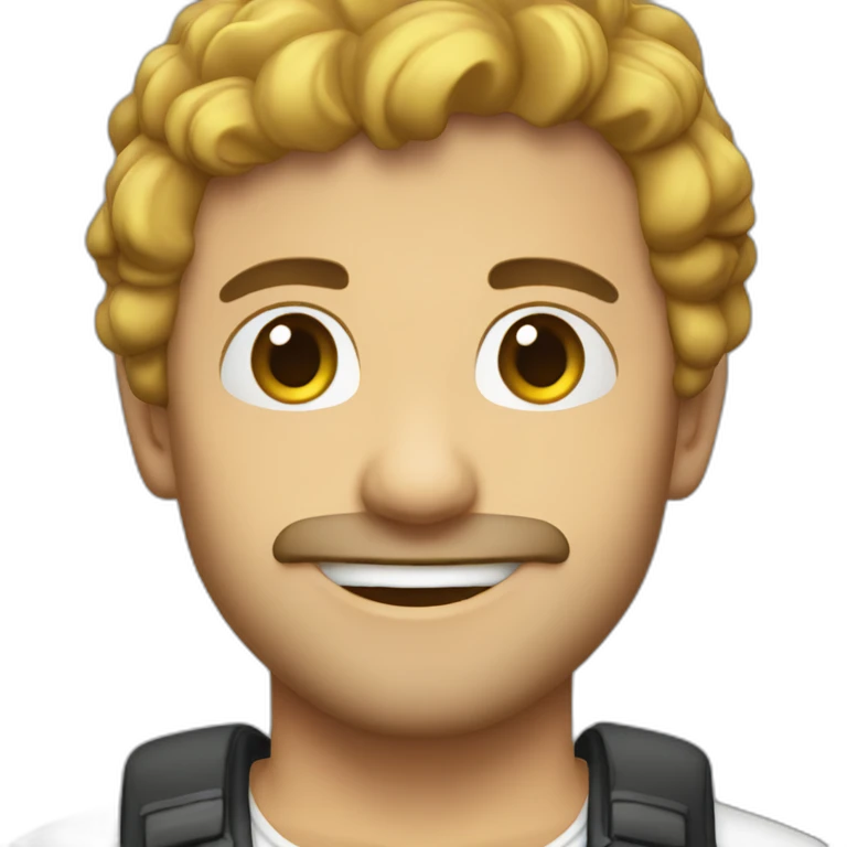 Calogero emoji