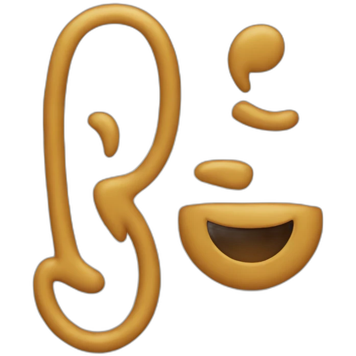 i"s emoji