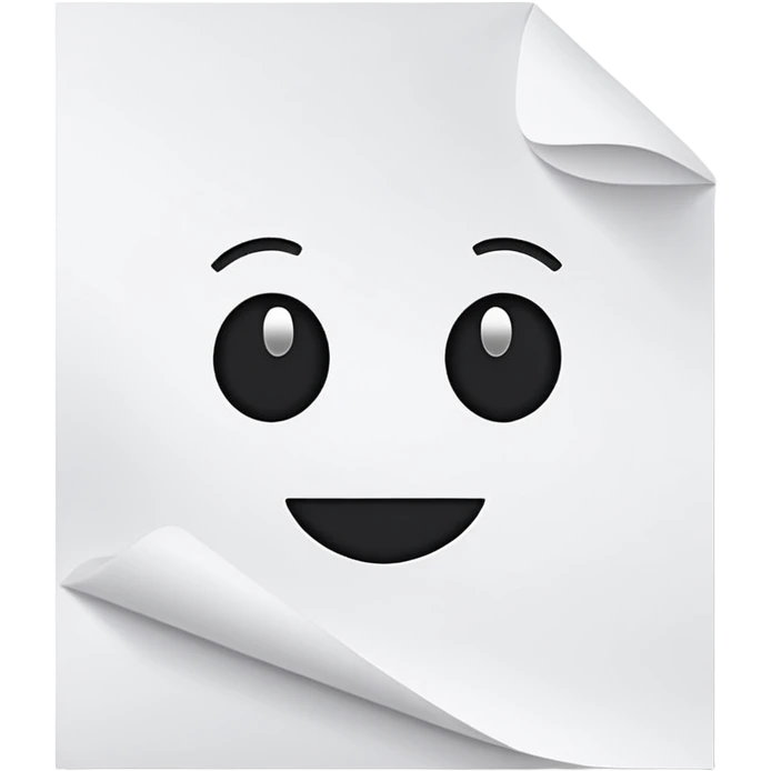 free cancellation policy emoji