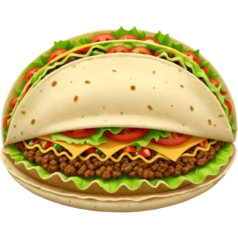taco emoji