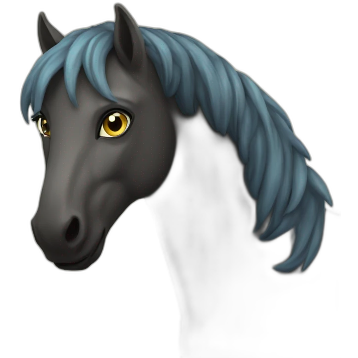 Sleipnir emoji