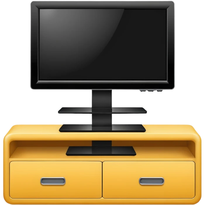 TV emoji