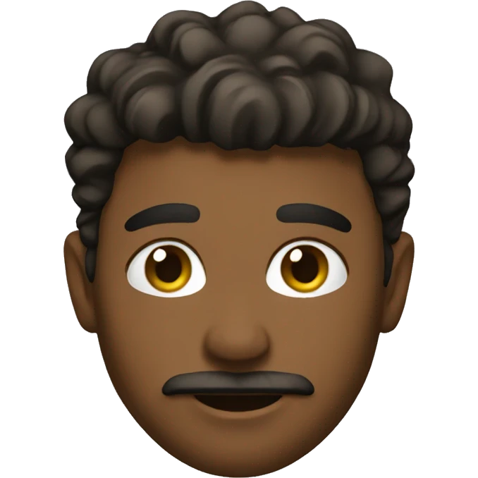 Playa emoji