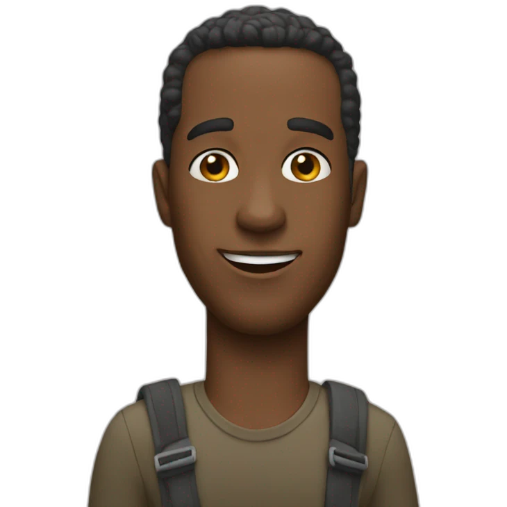 New York emoji