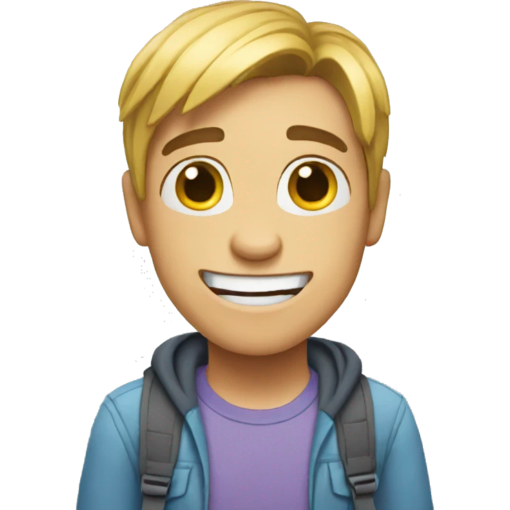 Inside Out emoji
