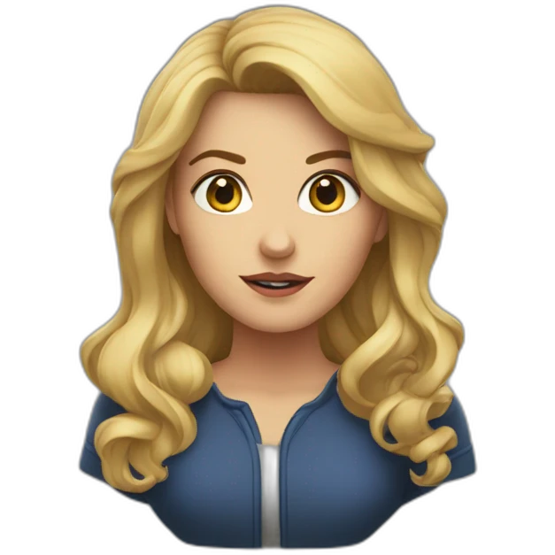 Anabeth chase emoji