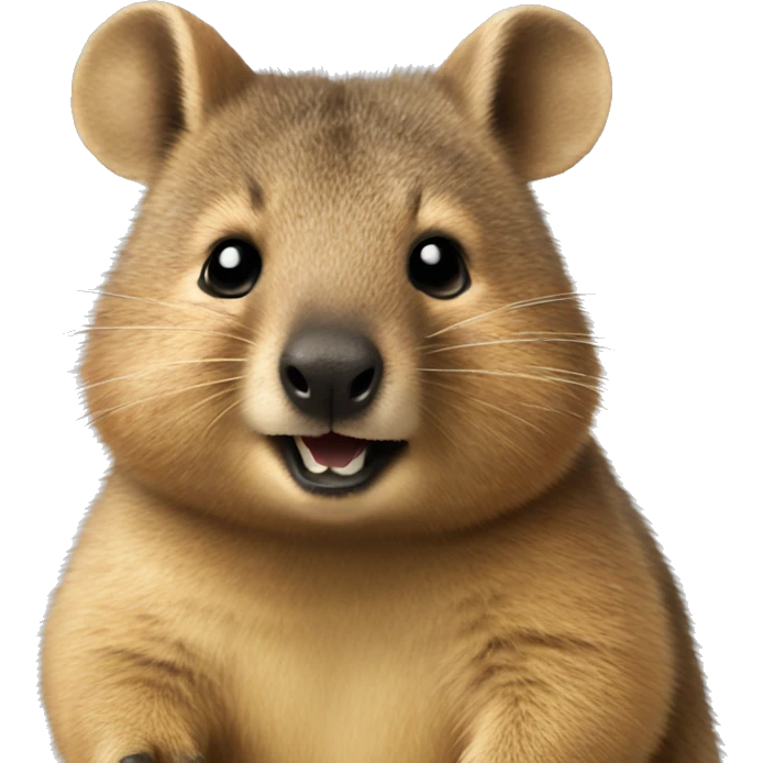 quokka emoji