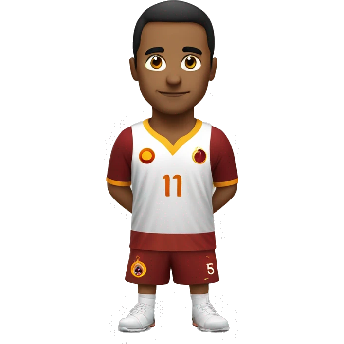 galatasaray emoji