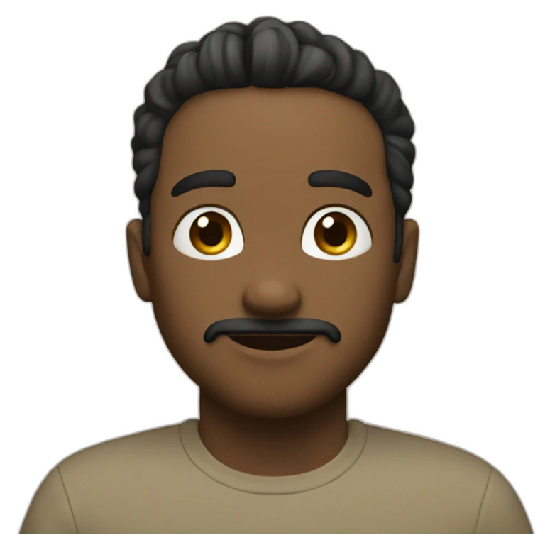 why hello there emoji