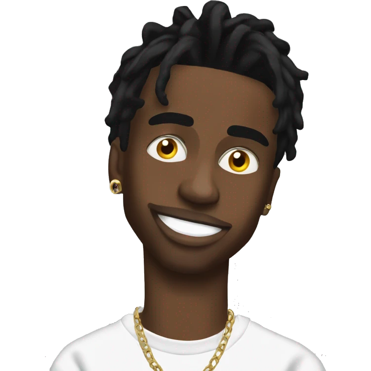 playboi carti  emoji