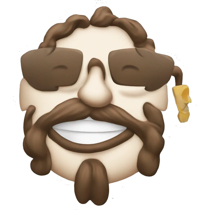 clubs ♣ emoji