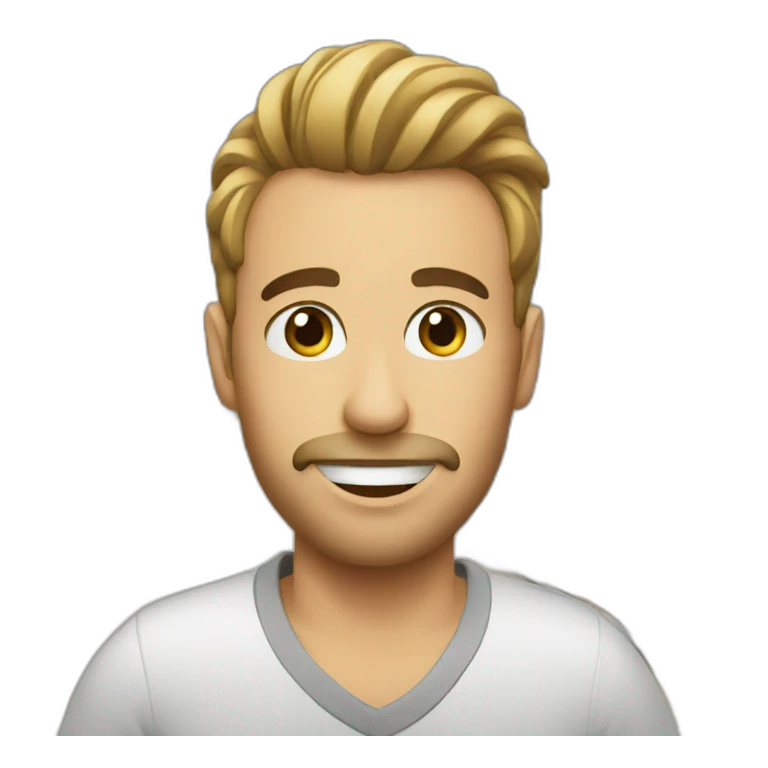 supermarket emoji