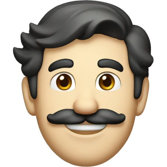 Beta luigi emoji