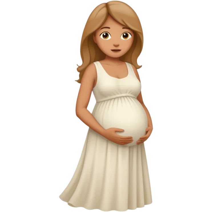 make pregnant guest 1337  emoji