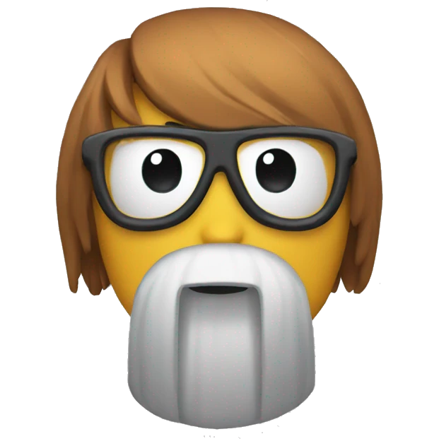 Among us emoji