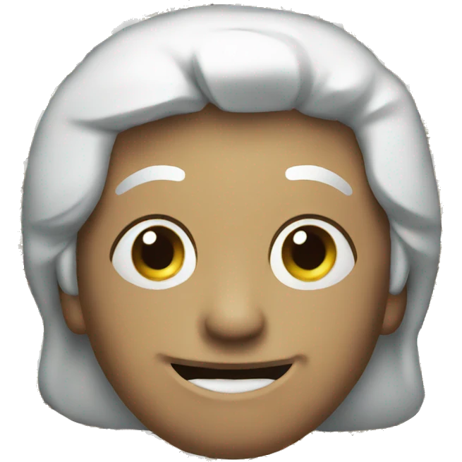 cheeky emoji