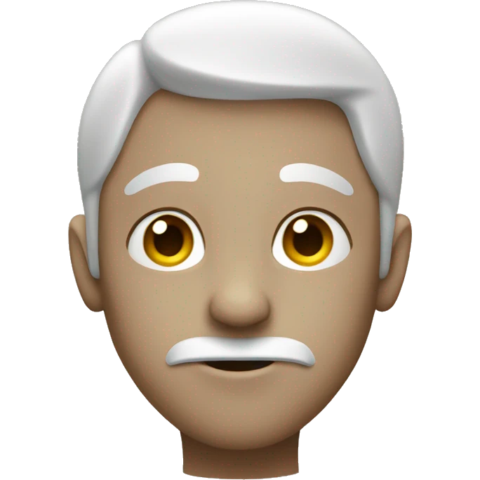 person with a secret, hushing  emoji