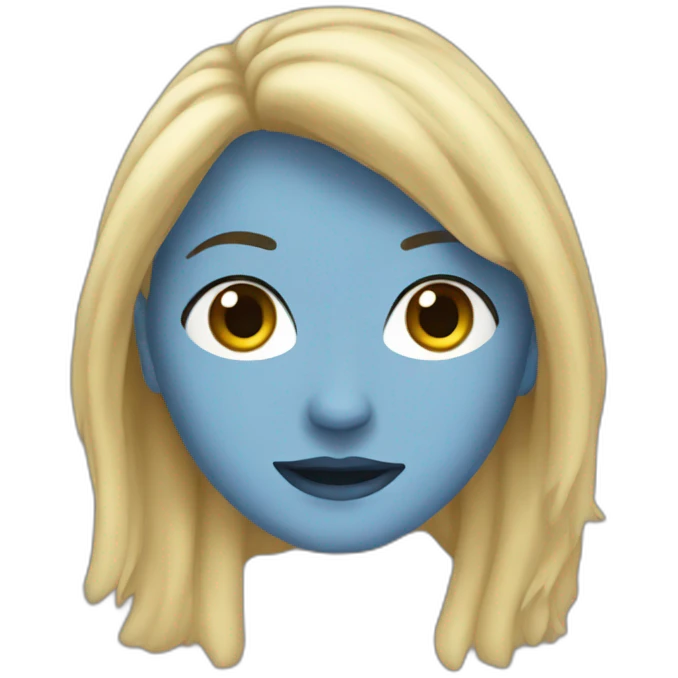 Karla emoji