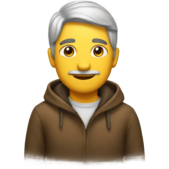 cosiness emoji emoji