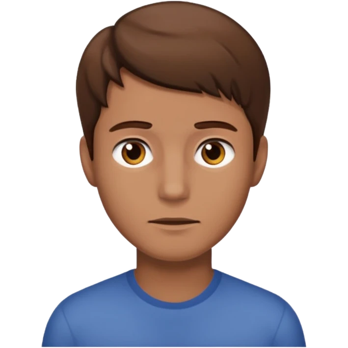 🤵🏼 i ovaj braon kosu emoji