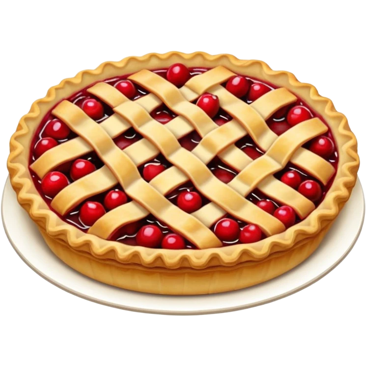 cherry pussy pie emoji