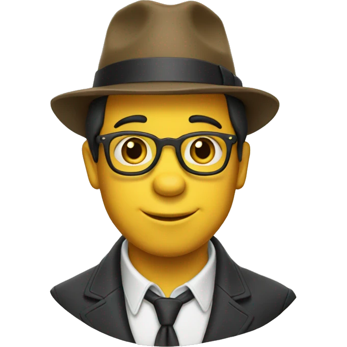 pooh parisien emoji