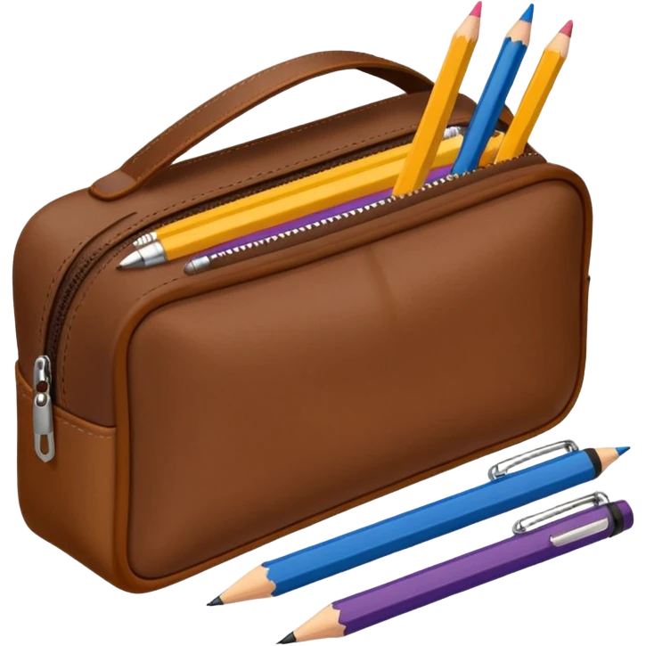 Pencil Case emoji