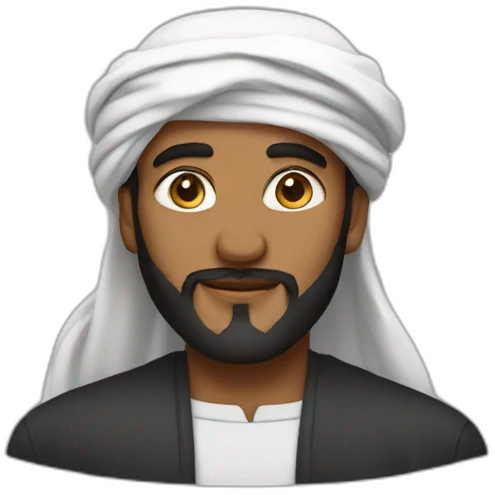 muhammad emoji