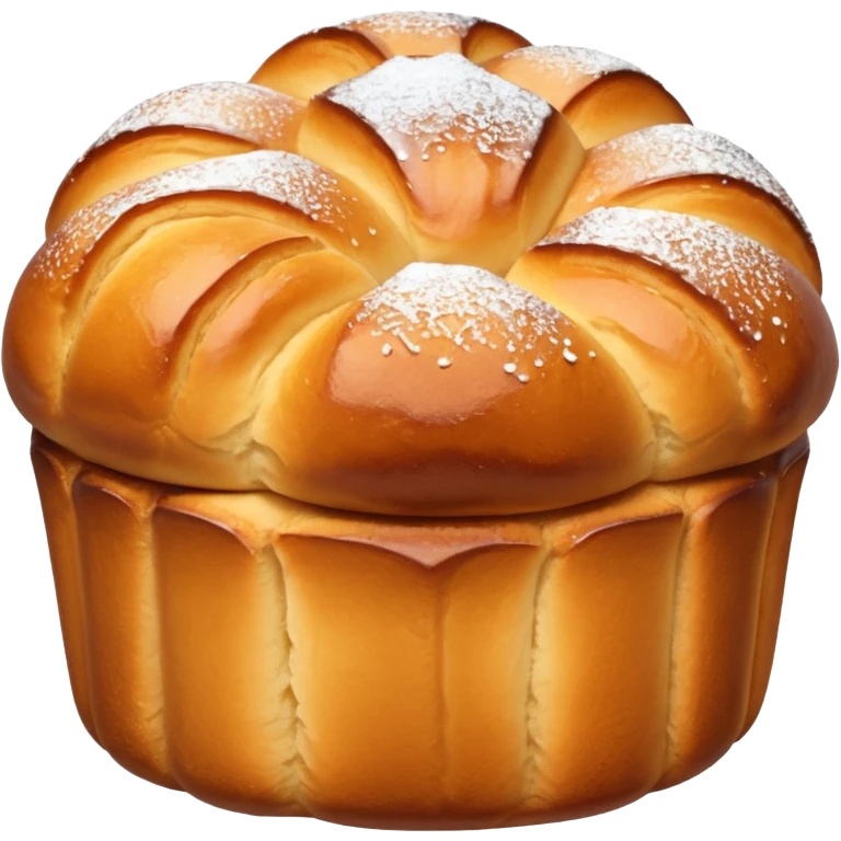 kouglof emoji