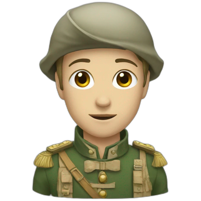 Arménie emoji
