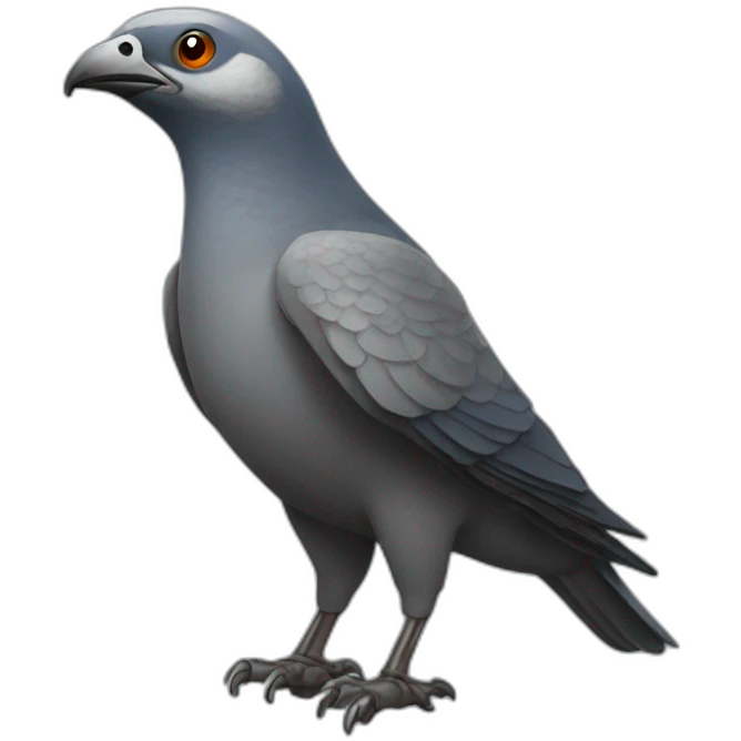 warpigeon emoji