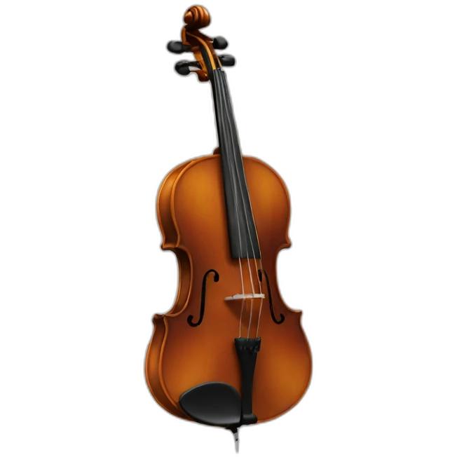 violonchelo emoji