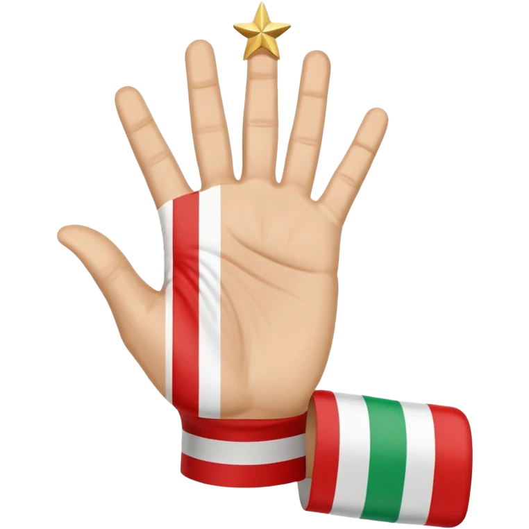 Abkhazia flag emoji