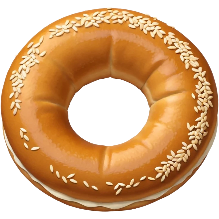Simit  emoji
