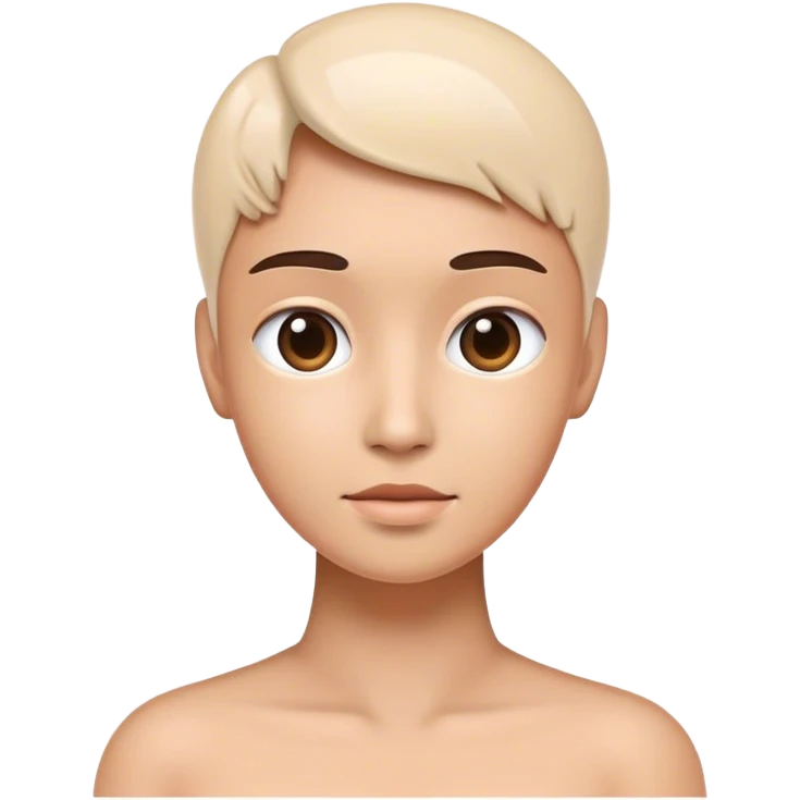 Yapay zeka emoji