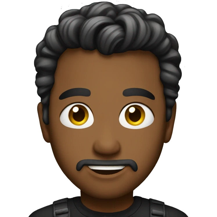 Hollywood  emoji