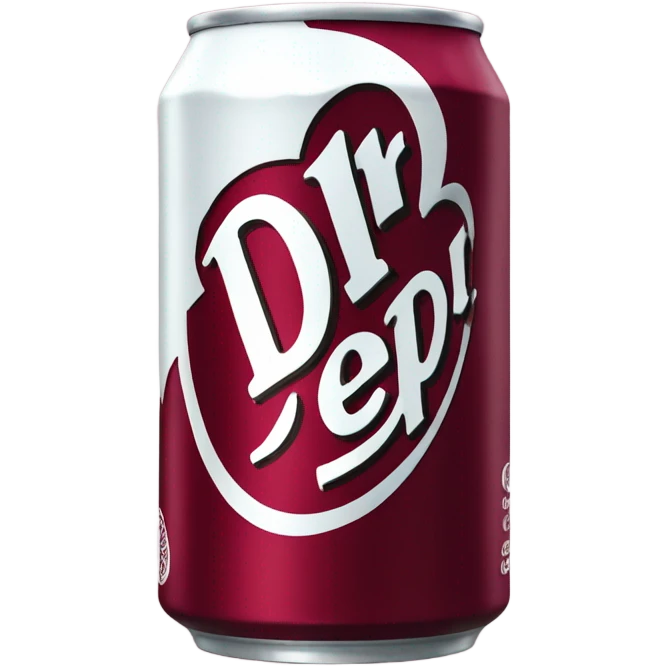 dr pepper emoji