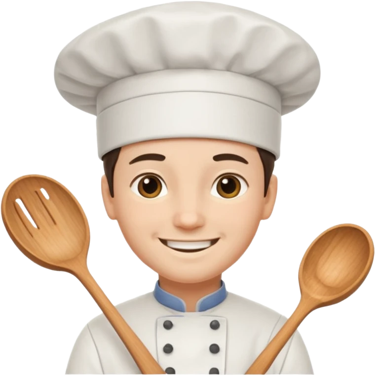 cook emoji