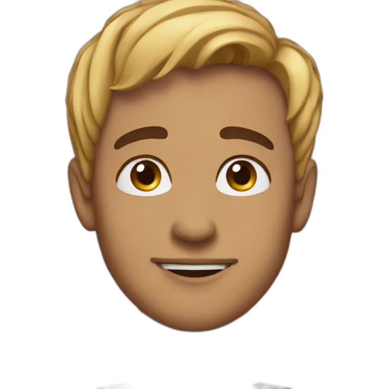 Love emoji